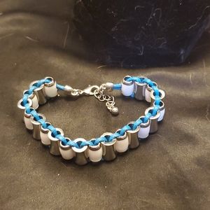 Lia Sophia Entwine Bracelet